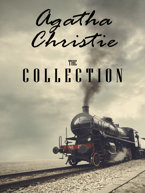 Title details for The Agatha Christie Collection by Agatha Christie - Wait list